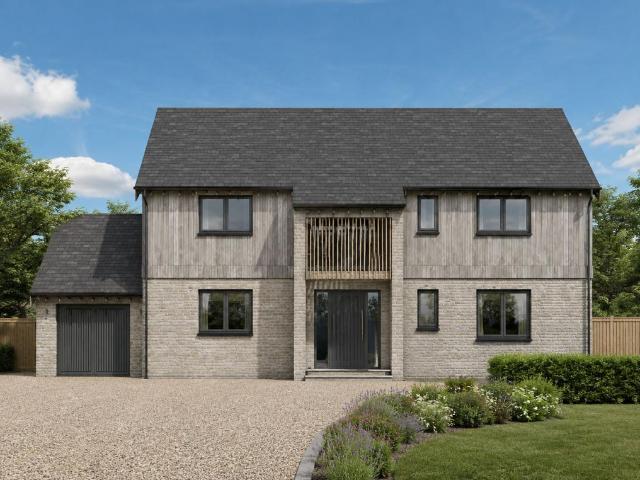 House for sale in Upham, Mid Devon