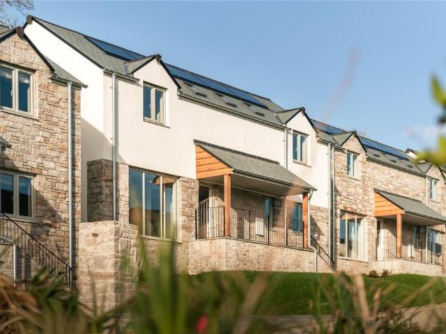House for sale in Tregorrick, London Apprentice