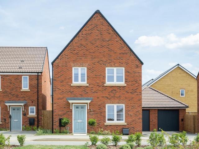 House for sale in Cottenham, South Cambridgeshire