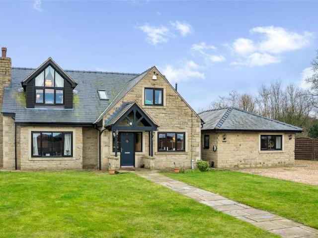 House for sale in Lee Bank, Greater Manchester