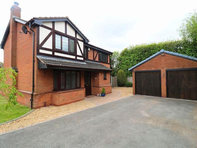 House for sale in Holly Bank, Brownhills