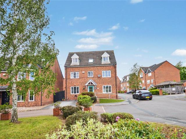 House for sale in Thorpe, West Yorkshire