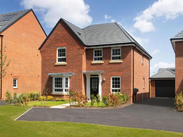 House for sale in Thornton, Sefton