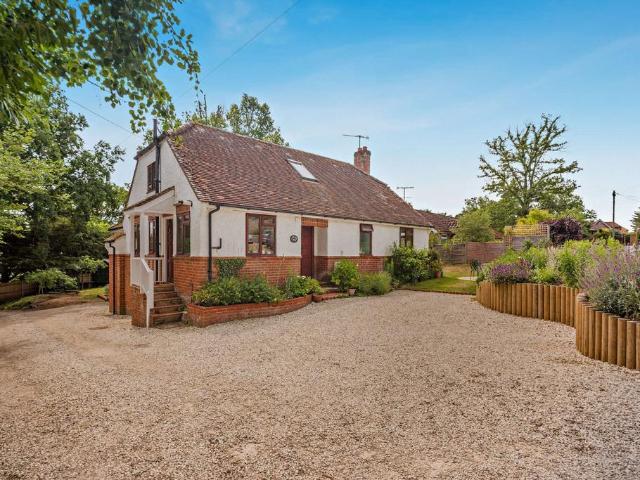House for sale in Wrecclesham, Fole