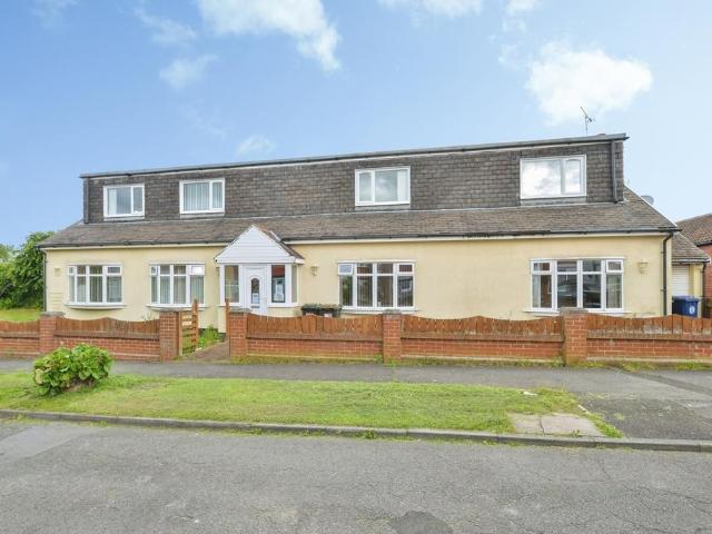 House for sale in Saltburn, Redcar And Cleveland