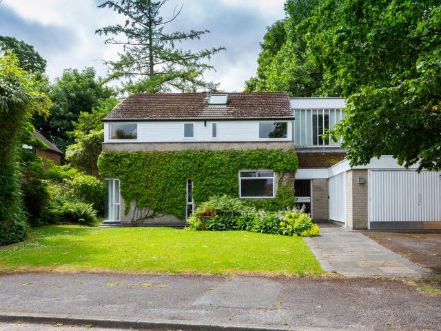 House for sale in Penwortham, Firbank