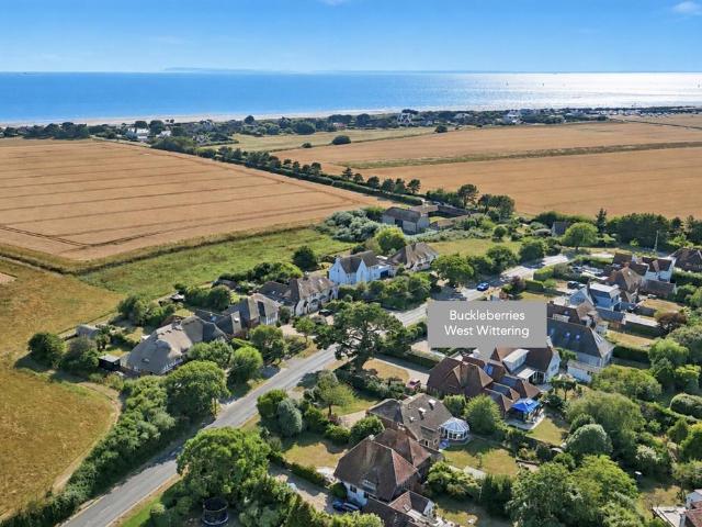 House for sale in Littlecote, West Sussex