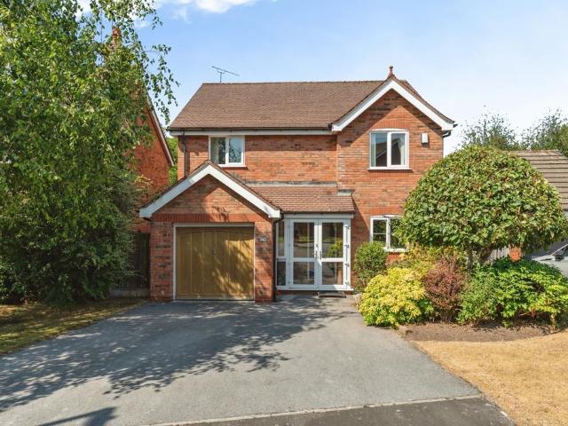House for sale in Mold