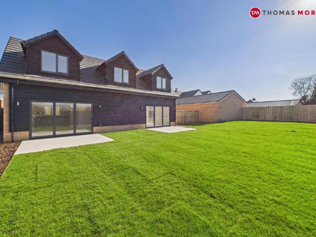 House for sale in Huntingdon, Cambridgeshire