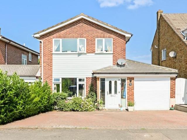 House for sale in Epping, Essex