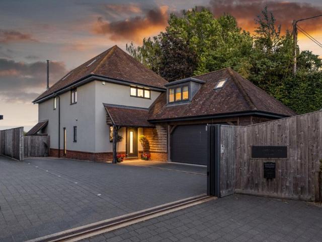 House for sale in Britford
