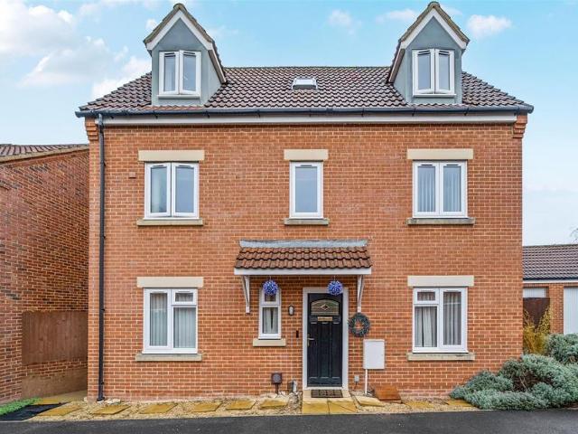 House for sale in Trowbridge, Hilperton