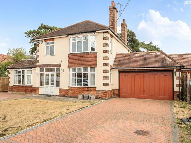 House for sale in Raunds