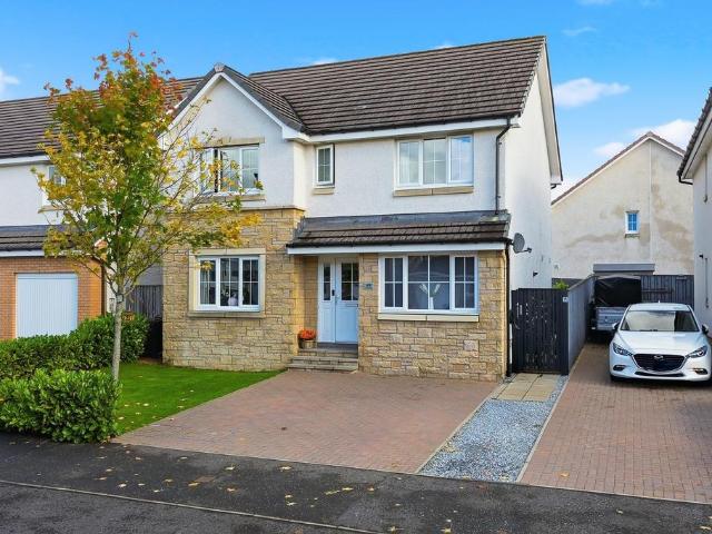 House for sale in Dean Park, Renfrew