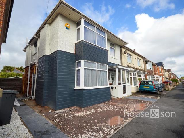 House for sale in Talbot Village, Isle Of Man