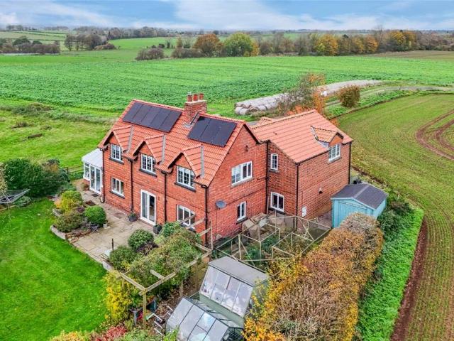 House for sale in North Yorkshire