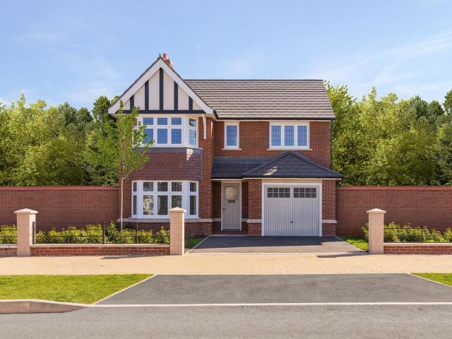 House for sale in Eaton