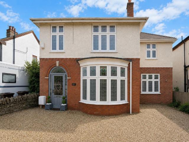 House for sale in Gosberton Clough, Lincolnshire