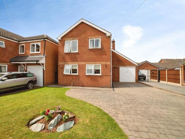 House for sale in Swingate, Attenborough