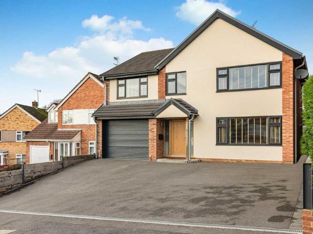 House for sale in Portfields, Lower Bullingham