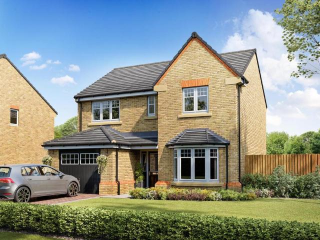 House for sale in Elmton, East Midlands