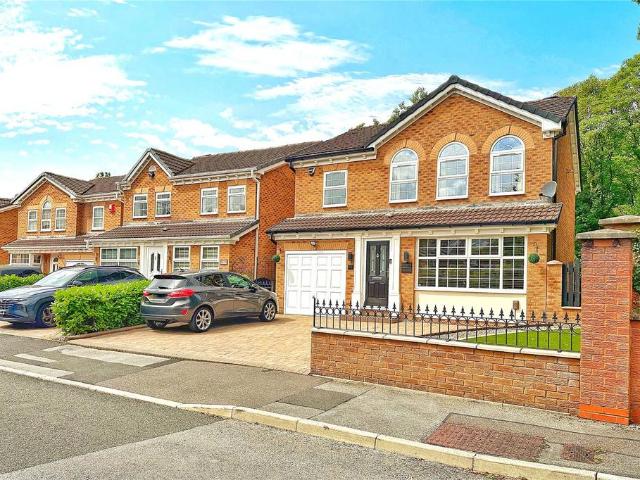 House for sale in Springs, Greenheys
