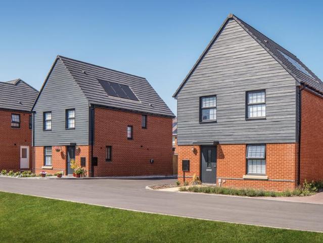 House for sale in Dromore, Oxfordshire