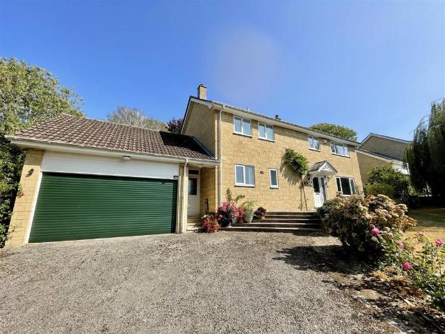 House for sale in Seend Cleeve, Wiltshire