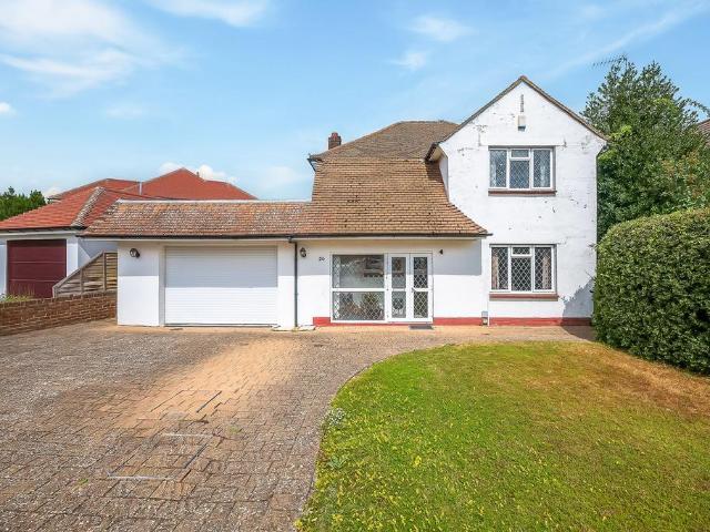 House for sale in Chislehurst, Greater London