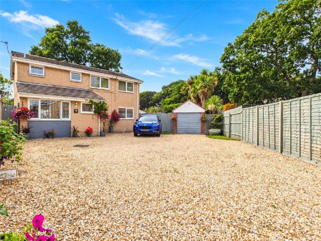 House for sale in Ashurst Bridge, Hampshire