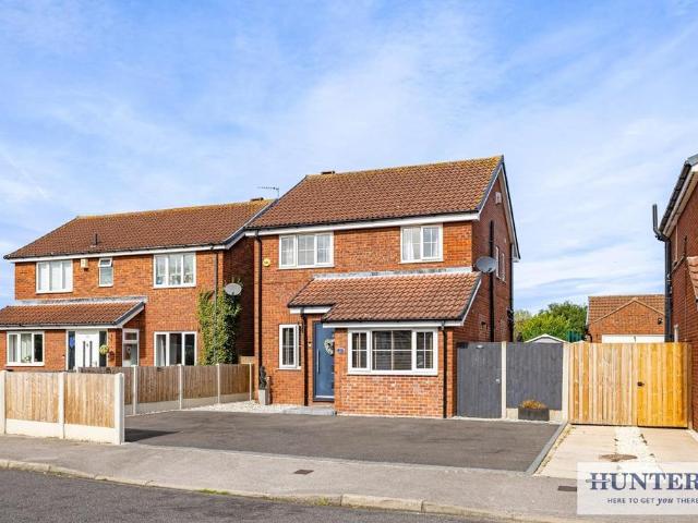 House for sale in Hambleton
