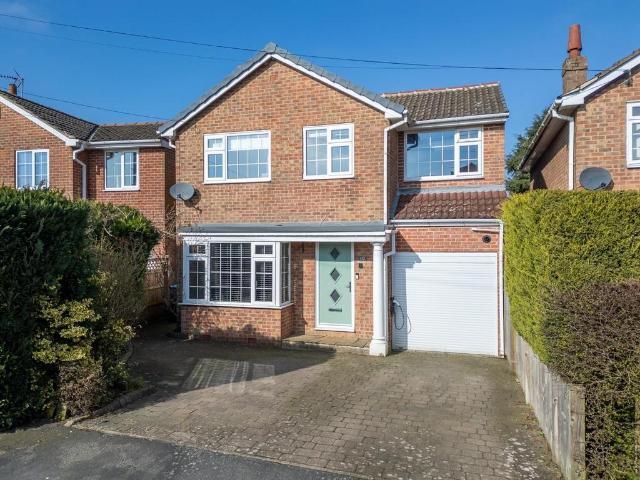 House for sale in Tockwith