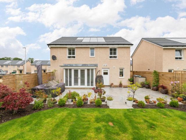 House for sale in Cambusbarron, Torbrex