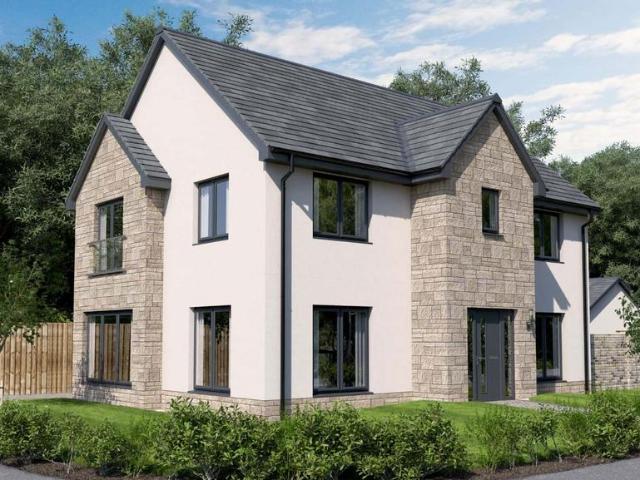 House for sale in Rosslynlee, Auchendinny