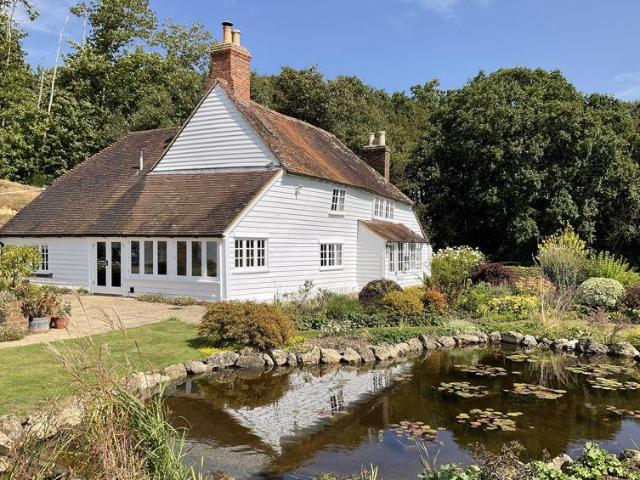 House for sale in Hartley, Sandown Park