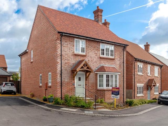 House for sale in Wimborne, Isle Of Man