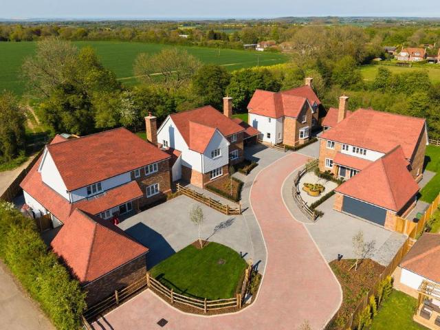 House for sale in Bridgefield, Kent