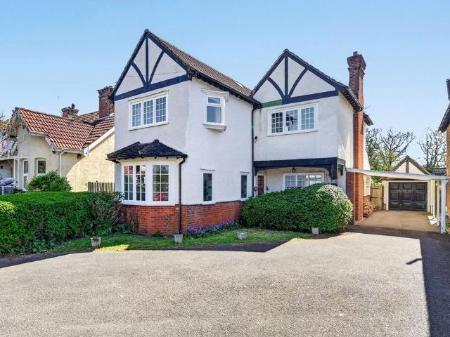 House for sale in World's End, Perryfields