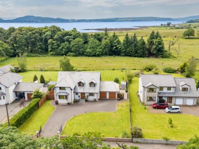 House for sale in Toward, Scotland