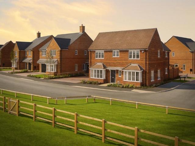 House for sale in Little Kimble, Buckinghamshire