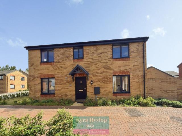 House for sale in Watergate, Devon