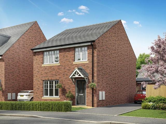 House for sale in Aiskew