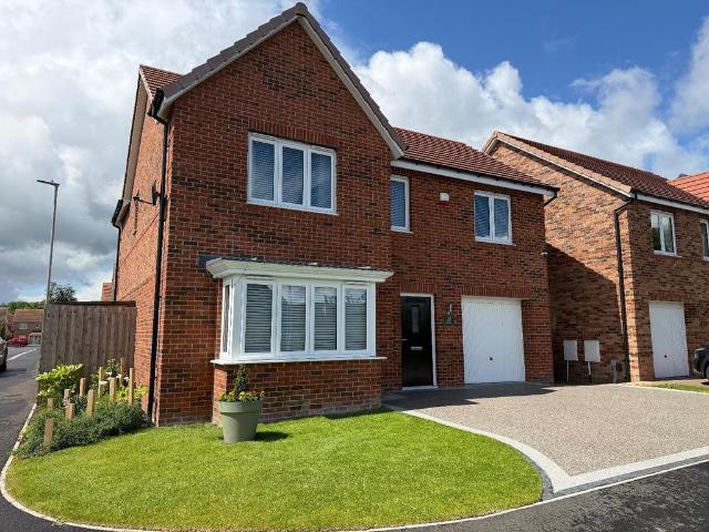 House for sale in Stockton-on-tees, Isle Of Man