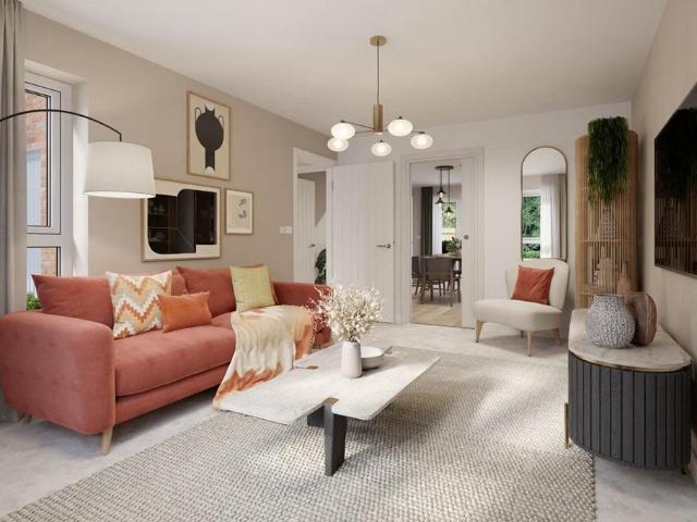 House for sale in Bilston, Scotland