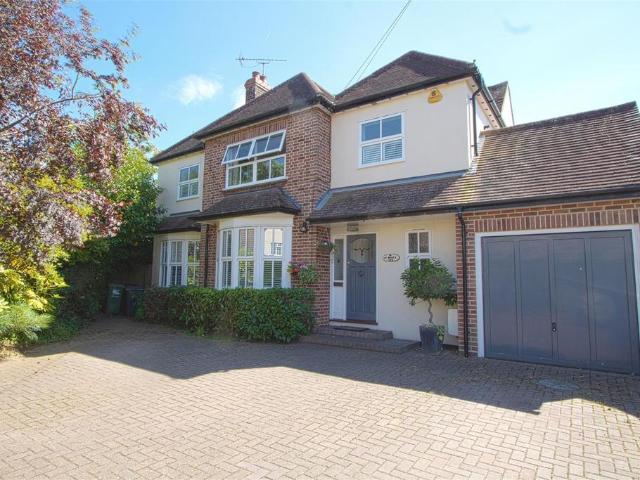 House for sale in Sunnymede, Billericay