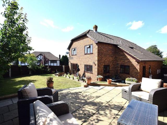 House for sale in Wayfield, Chatham