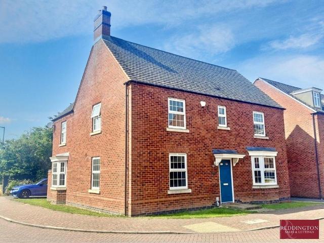 House for sale in Ellistown and Battleflat, Ellistown