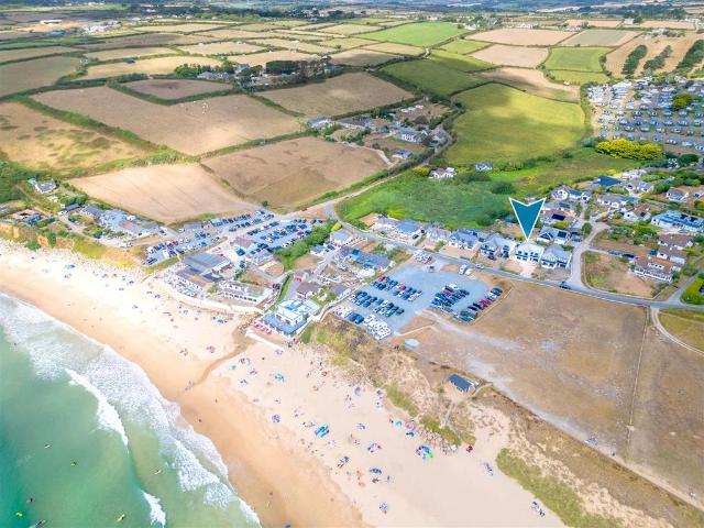 House for sale in Breage, Cornwall