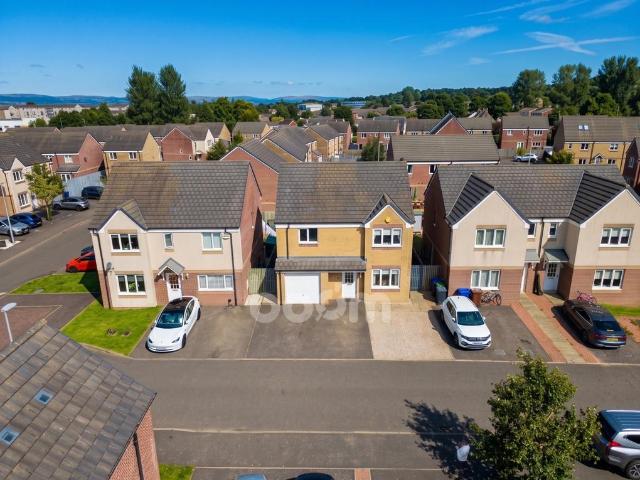 House for sale in Flushing, Scotland