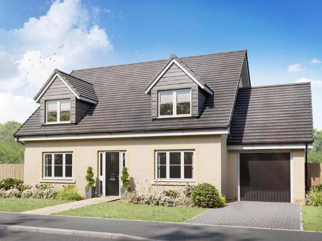 House for sale in Cambuskenneth, Scotland